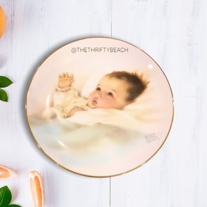 🏷Awakening Bundles of Joy Plate